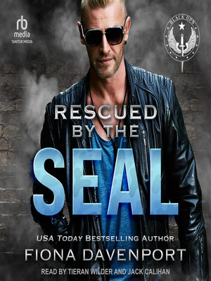 cover image of Rescued by the SEAL